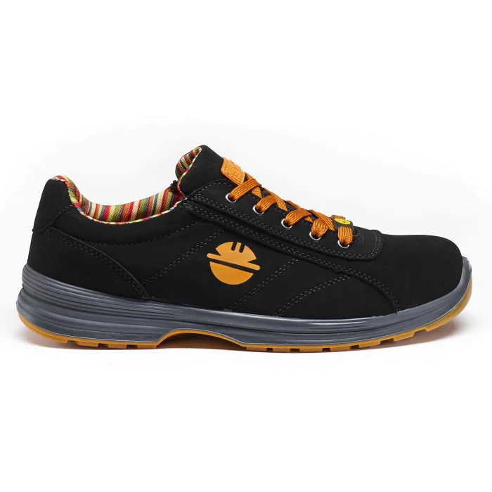 Dike MASTER S3L SR FO ESD - Lett, Vannavstøtende Sko, 1 Par, SDK-30513