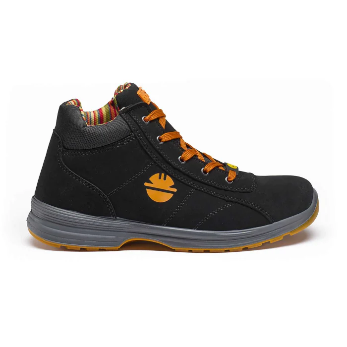 Dike MASTER H S3L SR FO ESD – Lett, Vannavstøtende, 1 Par, SDK-30522