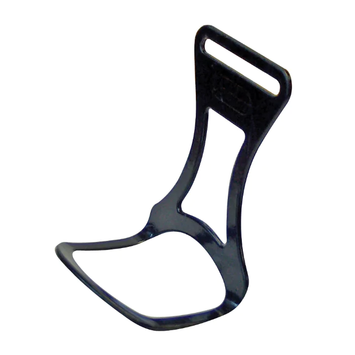 Bulldog Hammerholder – Tilpasset Feste, Robust Design (306025, Svart, 1 Stykk)