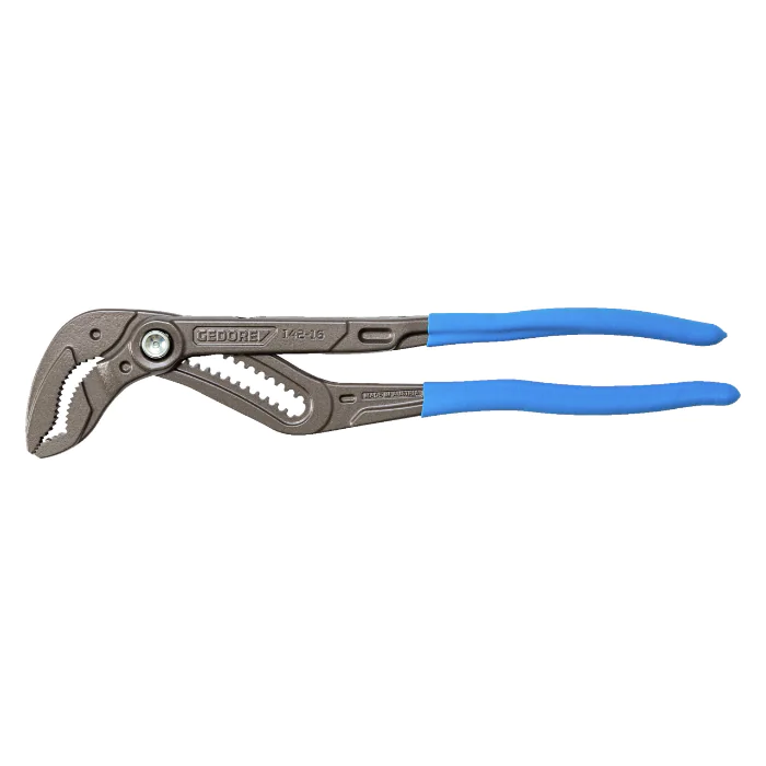 Gedore Blue Line, 142 16 TL, Vannpumpetang, 1 stk, SGD-3104486