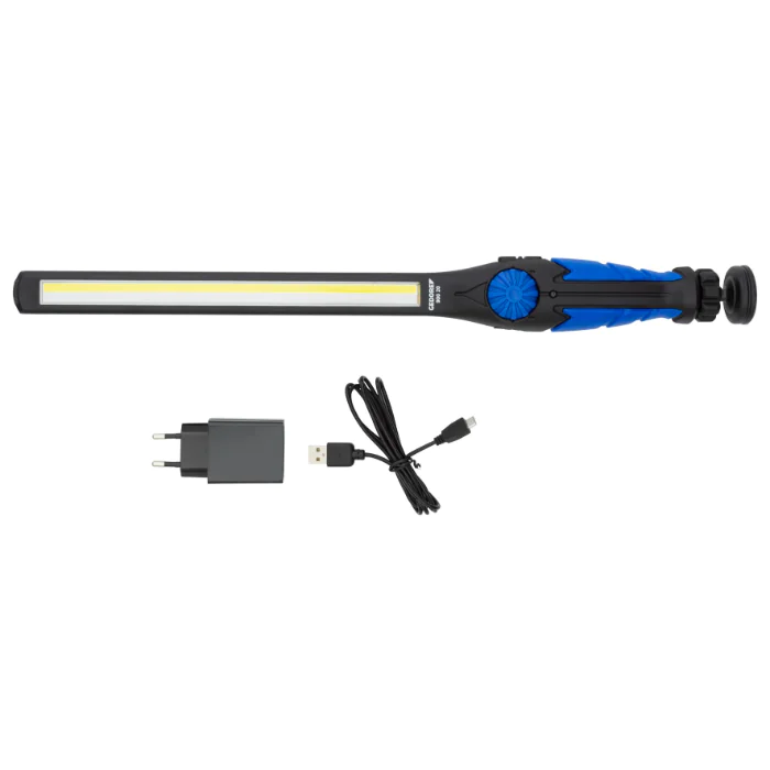 Gedore Blue Line, 900 20, LED Li-MH-lampe, 1 stk, SGD-3108678