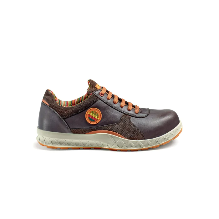 Dike Premium S3 SRC - ESD Sikkerhetssko, 1 Par, SDK-31112