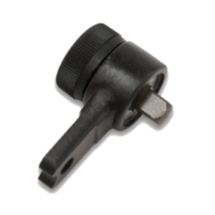 Gedore Blue Line, A73640, Ratchet Square Drive Adapter 1/4 tomme, Captive Pin, 1 stk., SGD-3118975