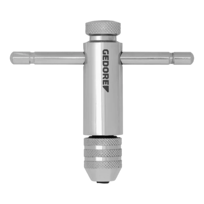 Gedore Verktøyholder - Allsidig, Krombelagt, 1 Stykk, SGD-720