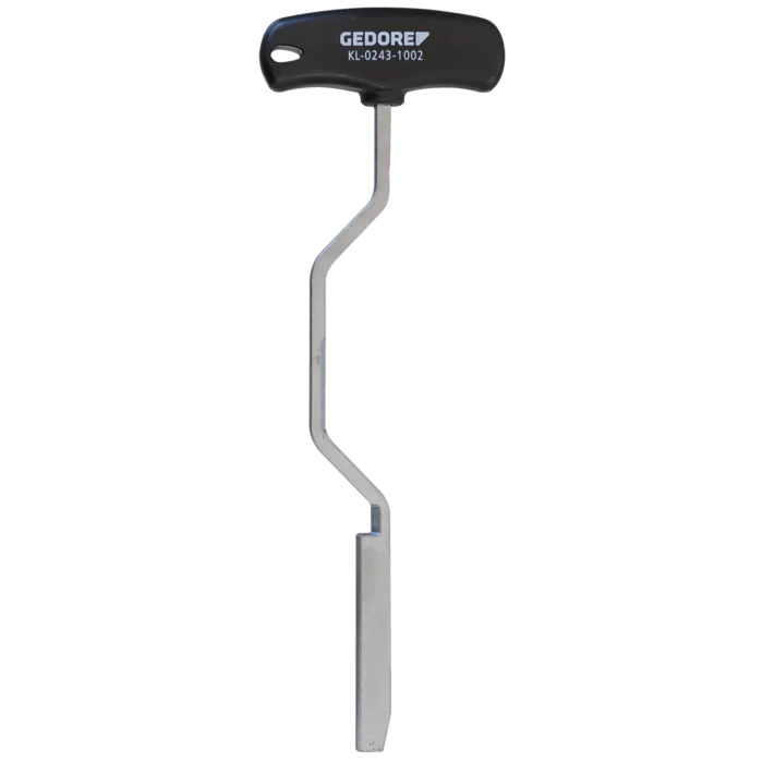 Gedore Automotive Fixierhebel für Stößel, 1 Stykk, SGD-3238741