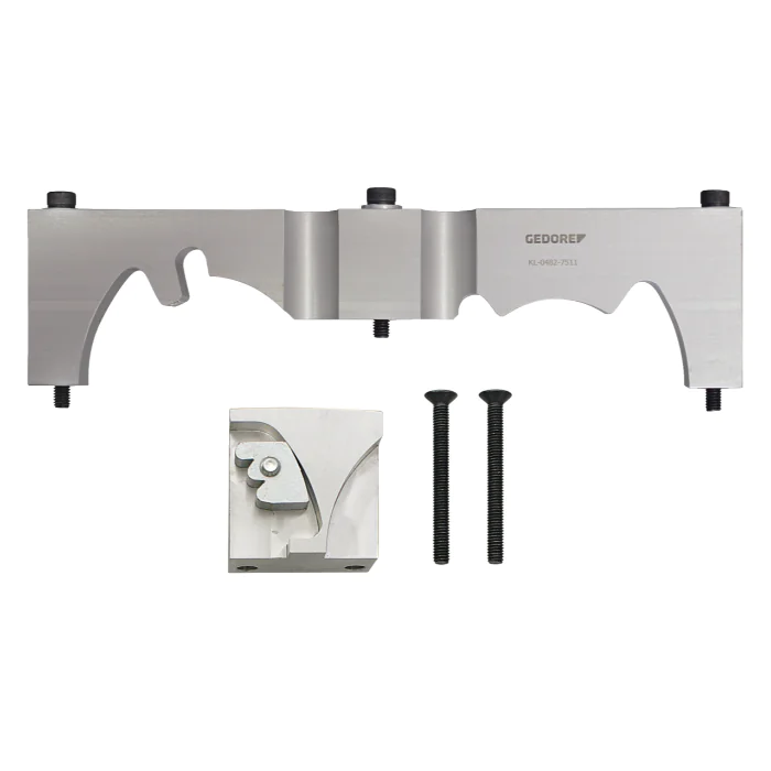 Gedore Automotive Arretierwerkzeug Nockenwelle, 1 Stykk, SGD-3247473