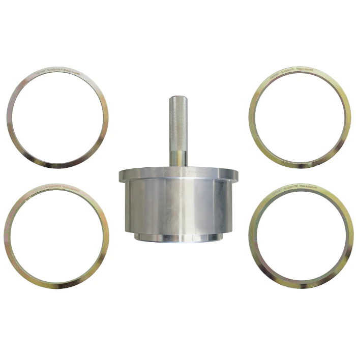 Gedore Automotive Simmerring-Eindrücker Set Ø175, 1 Stykk, SGD-1270