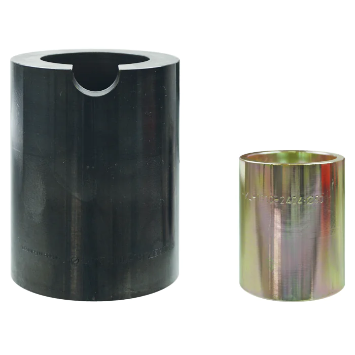 Gedore Automotive Druckstück-/Hülsensatz Ø51 mm, 1 Eske, SGD-3292657