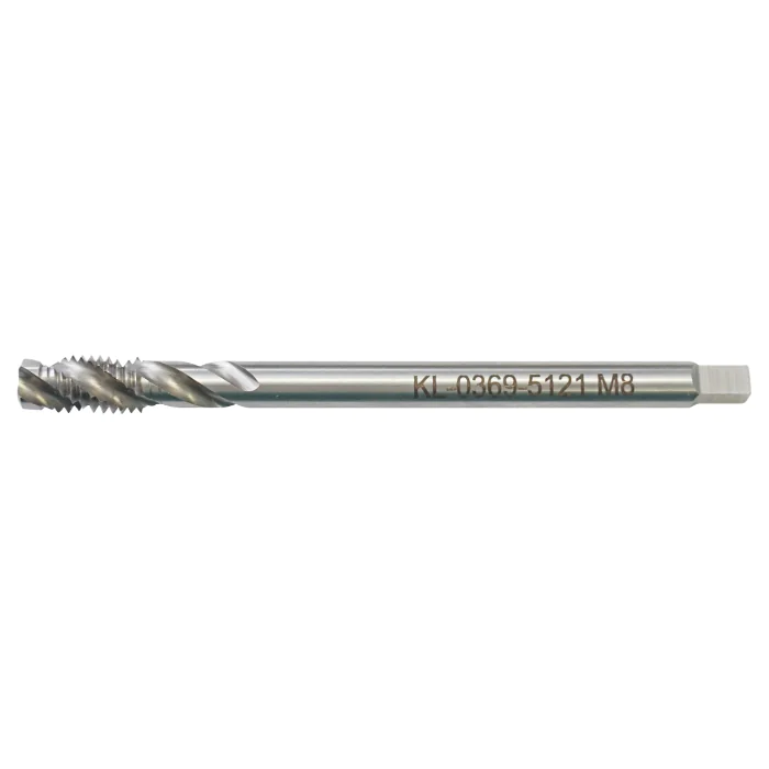 Gedore Automotive Gewindebohrer M8 mit Bohrspitze, 1 Stykk, SGD-3293726
