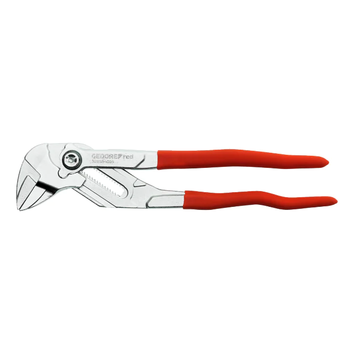 Gedore Red Line, R28184010, tangnøkkel 10 tommer, 1 stk., SGD-3300016
