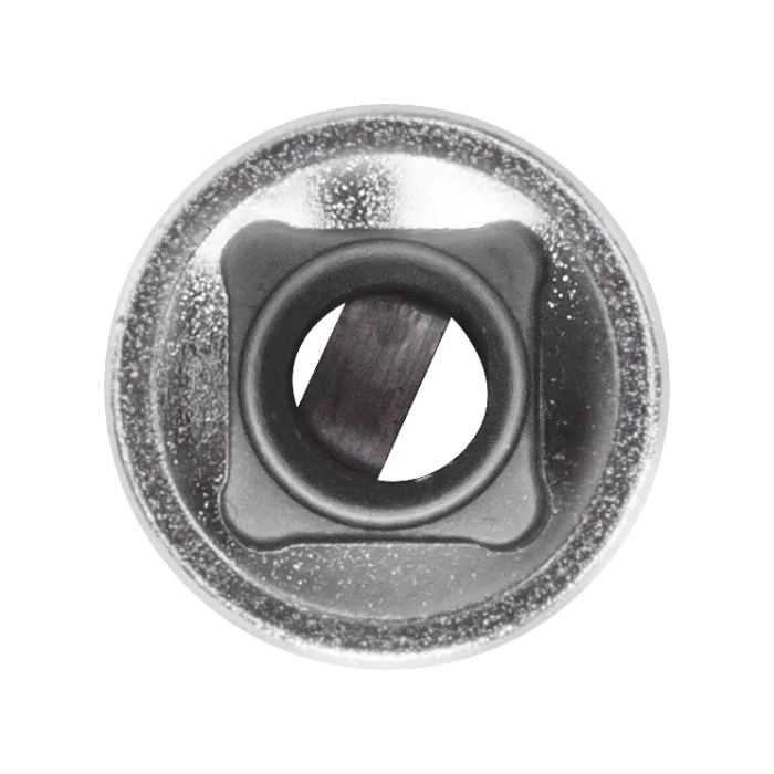 Gedore Red Line, R47100103, Bit Adapter 1/4 Sq x 1/4 Hex L 24,7 mm, 1 Stk, SGD-3300151