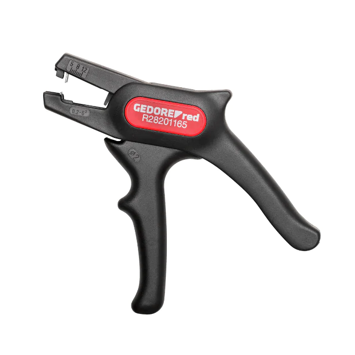 Gedore Red Line, R28201165, Strippetang Strippmax-Auto, 1 stk., SGD-3300197