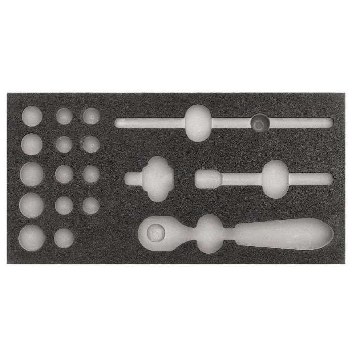 Gedore Red Line, R99910018, Empty Ct-Module, 1 stk., SGD-3300216