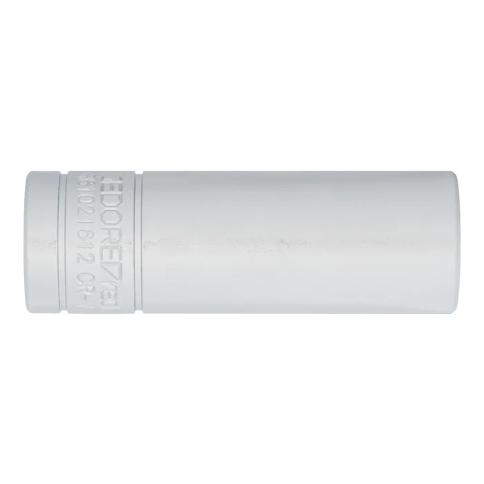 Gedore Red Line, R61021612, Tennpluggsokkel 1/2 tomme Størrelse 16 mm, L 65 mm, 1 stk., SGD-3300401