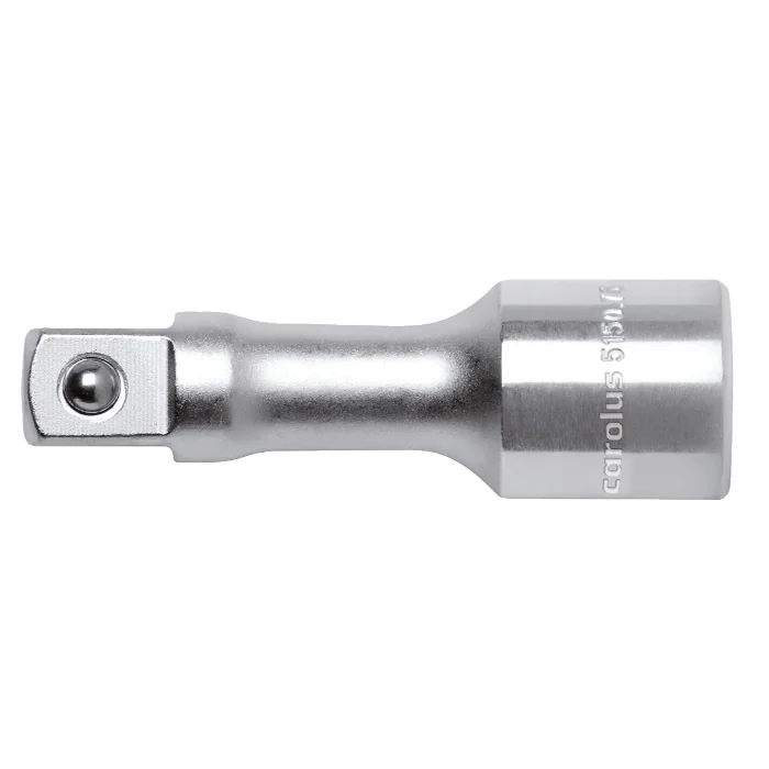 Gedore Forlenger for Skralle – Matt Krombelagt, 1 Stykk, SGD-092