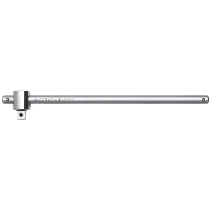 Gedore Red Line, R75200091, Sliding T-Bar 3/4 tommer, 458 mm, 1 stk., SGD-3300513