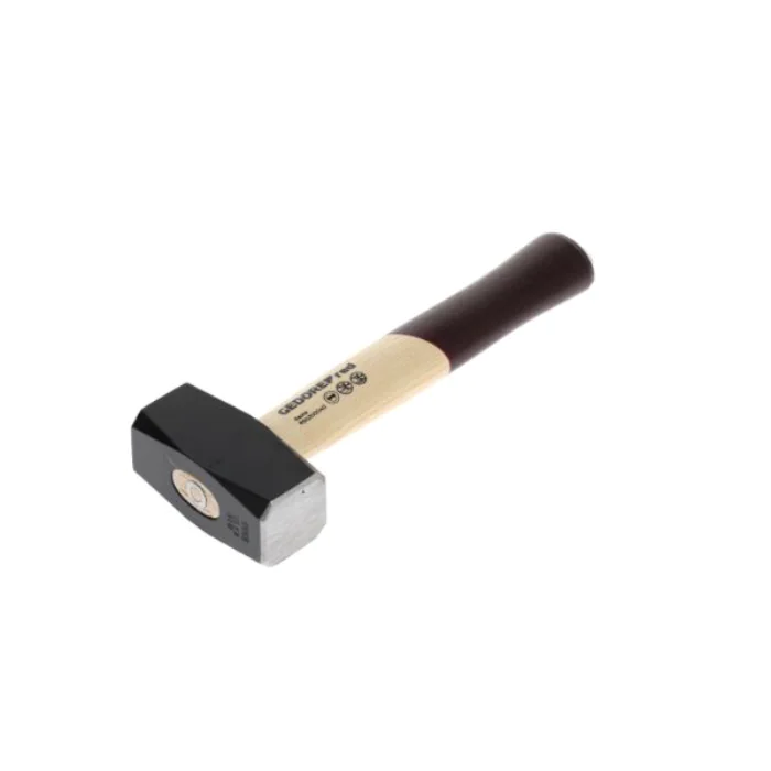 Gedore Red Line Club Hammers, 1000G til 5000G, Ask Håndtak, SGD-414