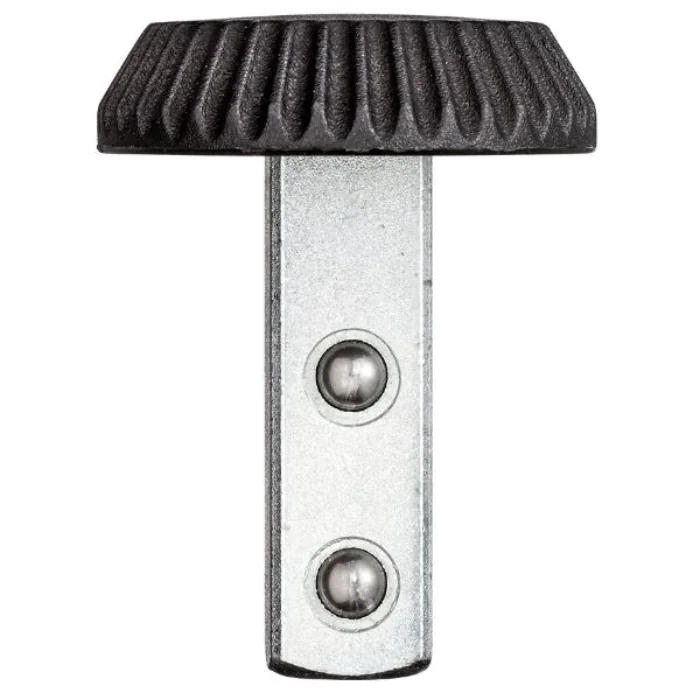 Gedore Red Line Koblinger, 1/4 til 3/4 tommer, knottlengde 33 til 52 mm, 1 Stykk, SGD-467