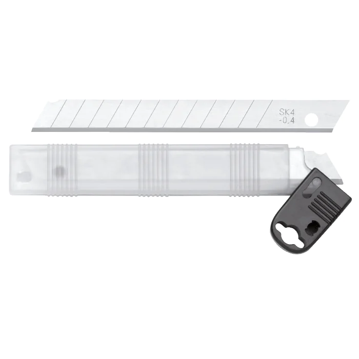 Gedore Red Line, R93950010, 10-stk reserveavbryterblad, 9 mm, 1 sett, SGD-3301602