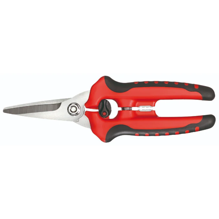 Gedore Red Line, R93300031, Universal sakseblad, 50 mm, 2C-håndtak, 1 stk., SGD-3301607