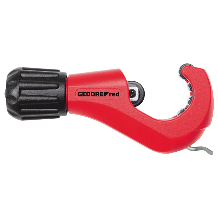Gedore Red Line, R93600035, kobberrørkutter, 3-35 mm, 1 stk., SGD-3301617