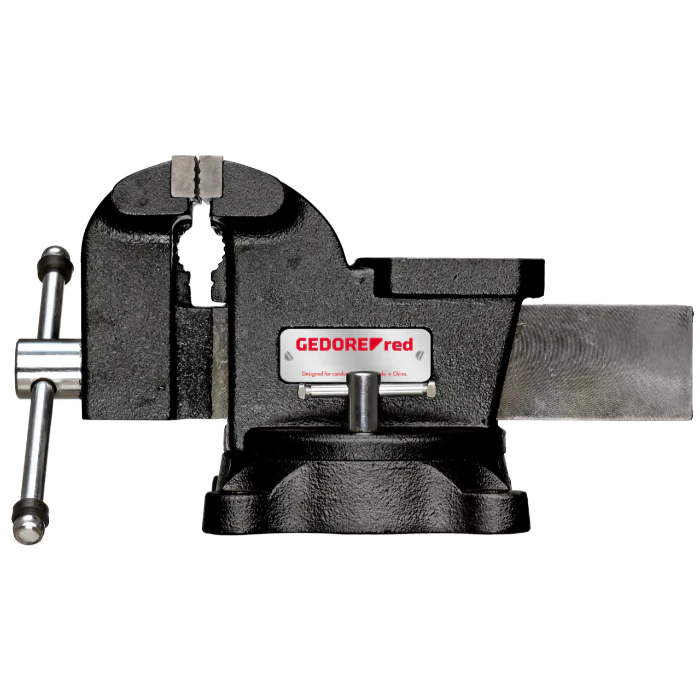 Gedore Red Line, R93800150, skrustikkekjeve, dreibar, 150 mm, 14 kg, 1 stk., SGD-3301738