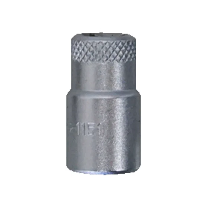 Gedore Automotive 2-Kant Steckeinsätze, 6mm - 8mm, 1 Stykk, SGD-1338