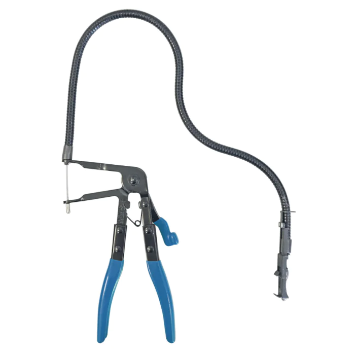 Gedore Automotive Schlauchklemmenzange mit Fernbedienung, 1 Stykk, SGD-3406350