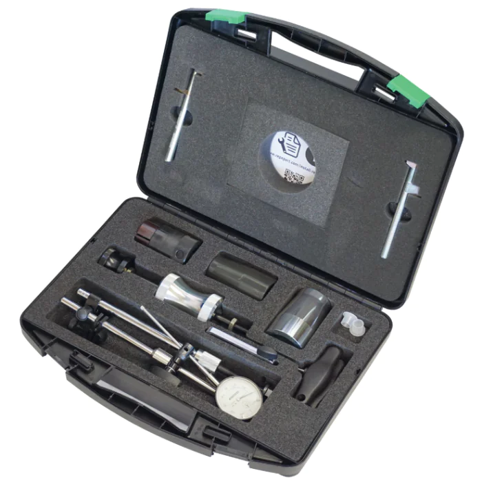 Gedore Automotive Nasskupplungswerkzeug DQ 250,380,500, 1 Eske, SGD-3411591