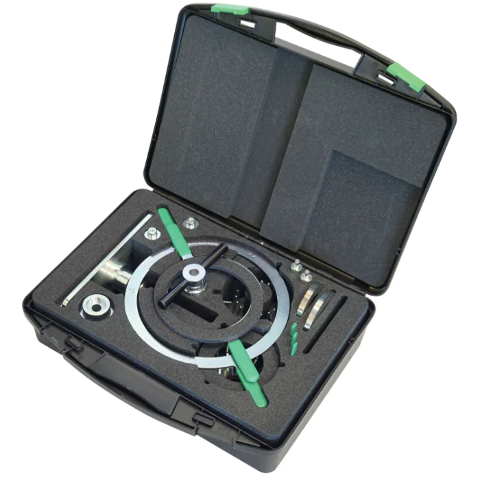 Gedore Automotive Doppelkupplung-Rückstellwerkzeug, 1 Eske, SGD-3411702