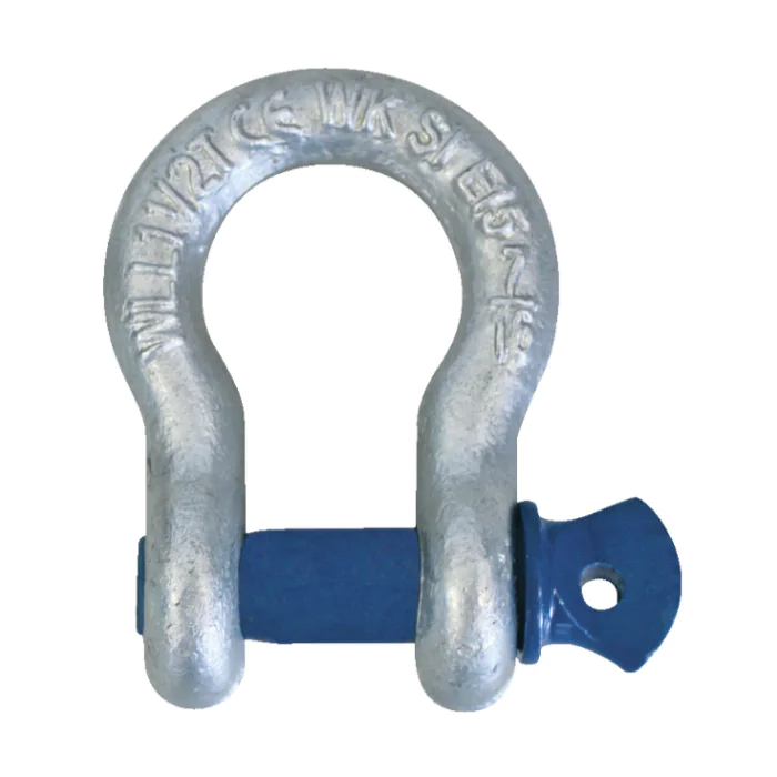 Gedore Automotive Schäkel GN585-11-A, 1 Stykk, SGD-3413063