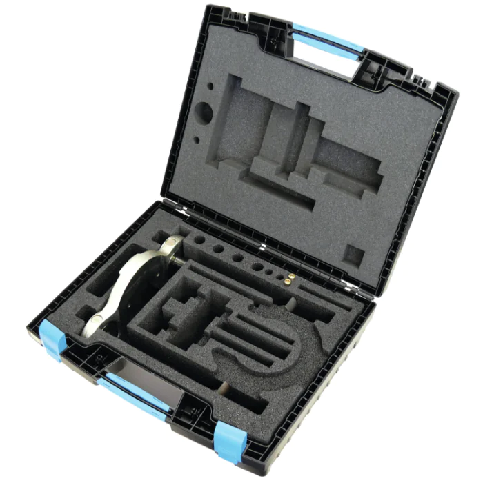 Gedore McPherson Strut Tool – Rask Montering(3434419, 1 Eske)