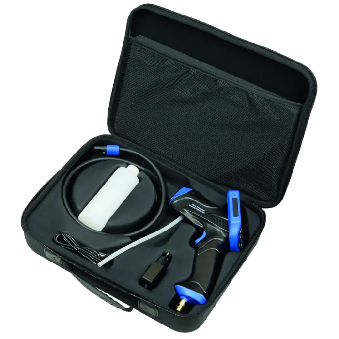 Gedore Automotive Videoskop mit Reinigungsfunktion, 1 Stykk, SGD-3444929