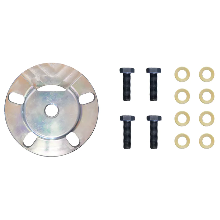 Gedore Automotive Abziehplatte mit Schrauben, 1 Eske, SGD-3445836