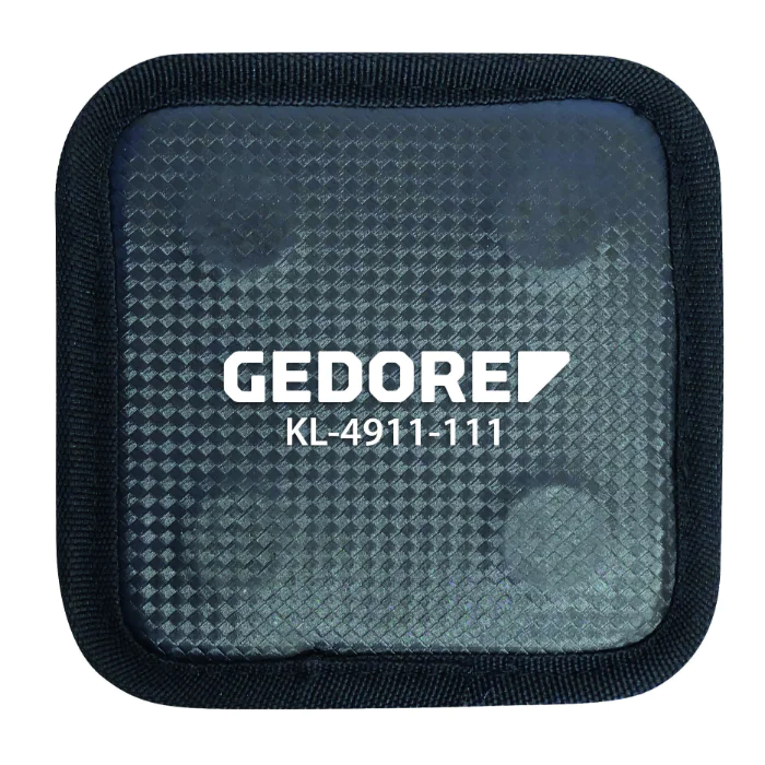 Gedore Magnetmat, 1 Stykk, SGD-1318