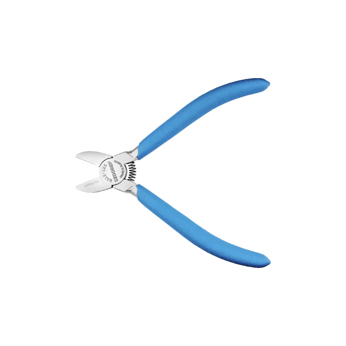 Gedore Avbitertang for Plast, 1 Stykk, SGD-1200