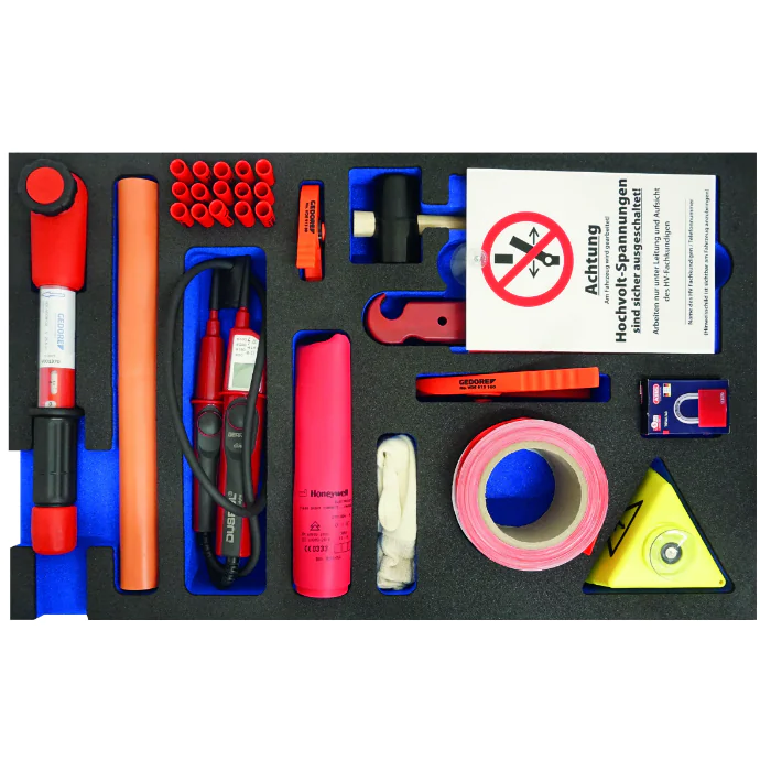 Gedore Automotive Schublade 3, 1 Eske, SGD-3467686