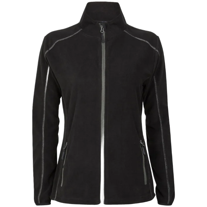 Tracker Ultrafleece Jakke – Fasongsydd, Komfortabel ( 4022, 1 Stykk ), STK-4022
