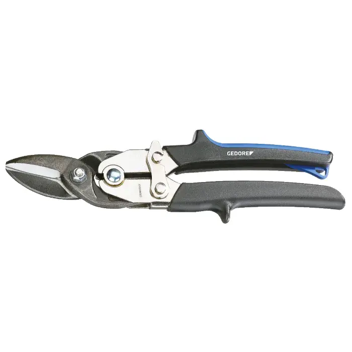 Gedore Blue Line, 425026, smale bladkutter, 260 mm, 1 stk., SGD-4515760