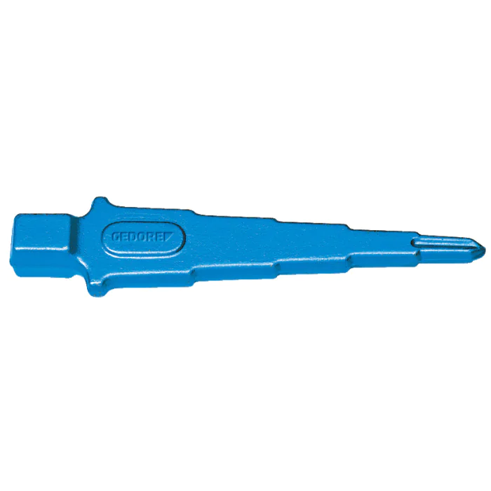 Gedore Blue Line, 376100, Trinnnøkkel, 1 stk, SGD-4541250