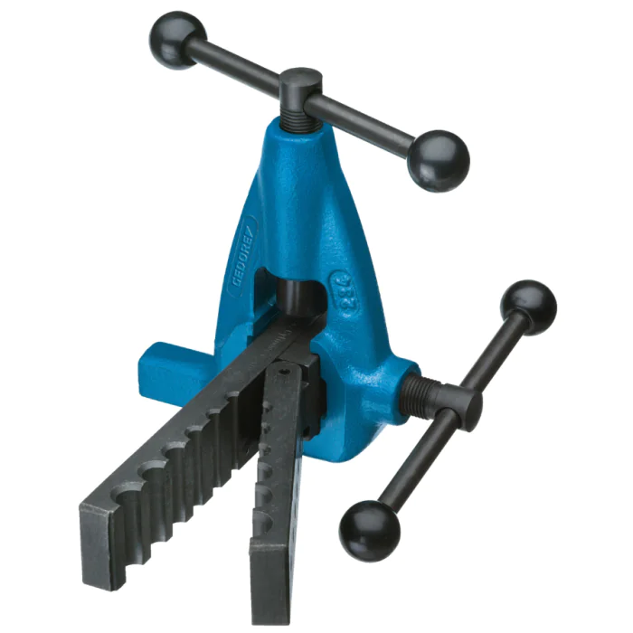 Gedore Blue Line, 234000, Dobbel fakkelverktøy, 1 stk, SGD-4556440