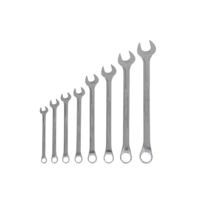 Gedore Blue Line Kombinøkkelsett, 8-26 Stykk, 6-32 mm, SGD-237