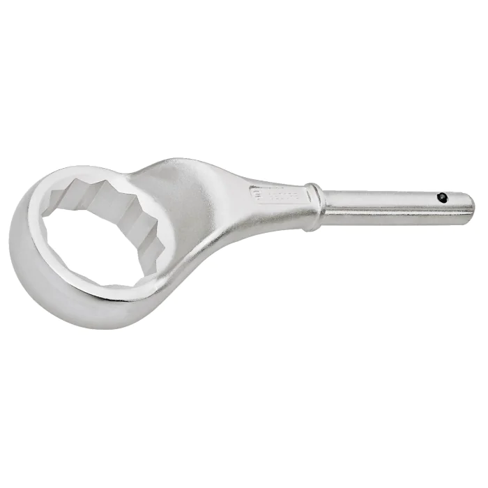 Gedore Enkelt Ringnøkkel – Heavy-Duty, 1 Stykk, SGD-364-1