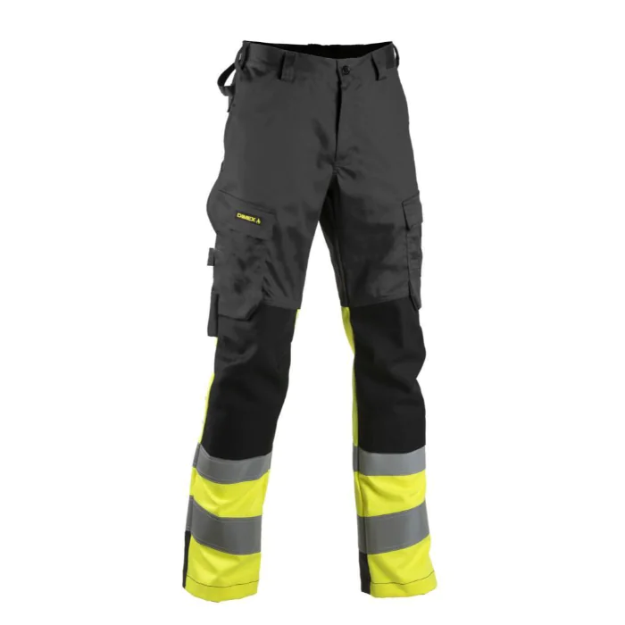 Dimex Multi Stretch Bukser – Høy Slitestyrke, 1 Stykk, SDM-6112