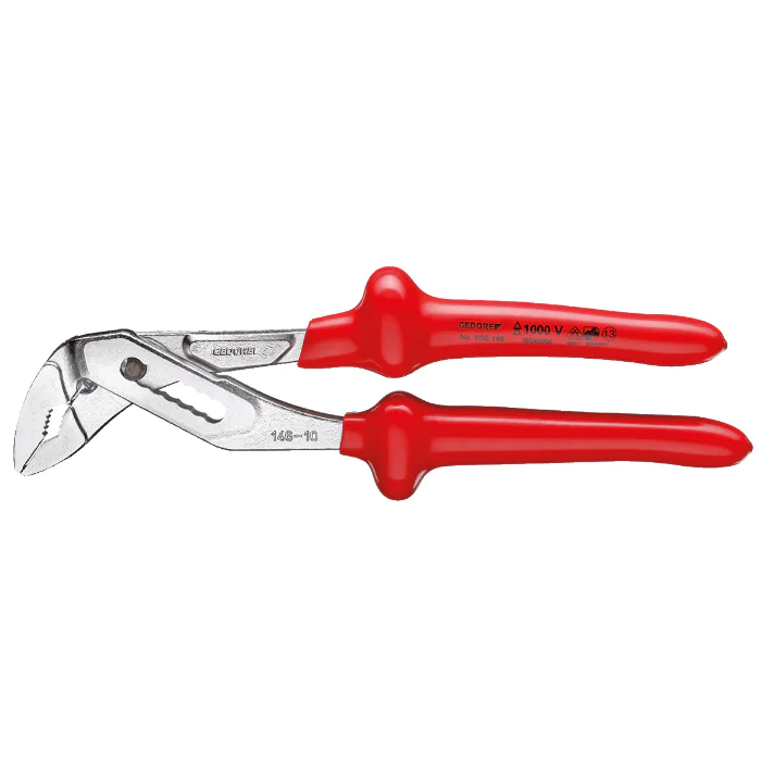 Gedore Blue Line, VDE 146 10, VDE Universaltang, 1 stk, SGD-6120140