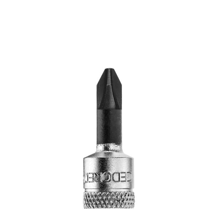 Gedore Skruebiter 1/4