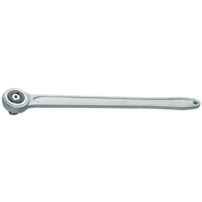 Gedore Blue Line, 3293 Z-94, skrallehåndtak med kobling 3/4 tommer, 1 stk., SGD-6278950