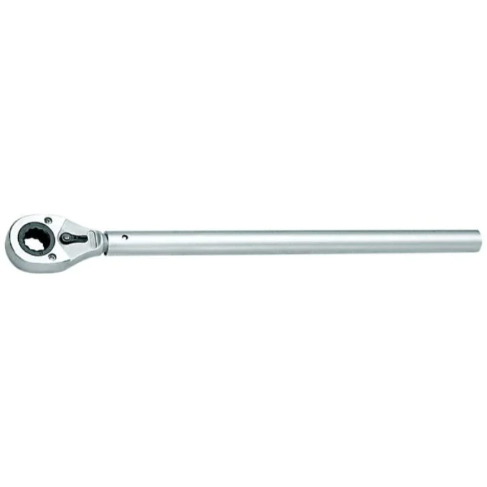 Gedore Reversibel Ratt med Innsettingsring (30-46 mm), 1 Stykk, SGD-146