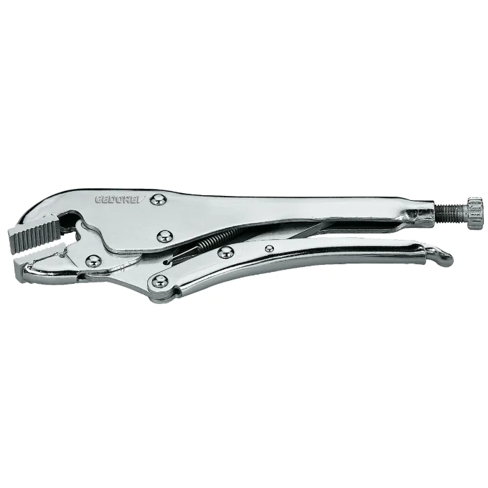 Gedore Blue Line, 137 P, Parallell Jaw Grip skiftenøkkel, 1 stk., SGD-6407000