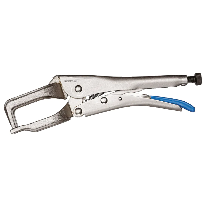 Gedore Blue Line, 138, sveiserhåndsnøkkel, 1 stk, SGD-6407350